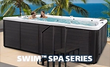 Swim Spas Rome hot tubs for sale