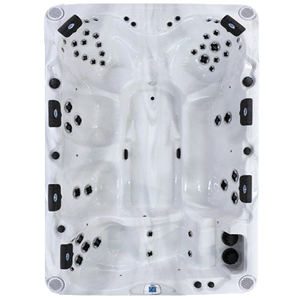 Newporter EC-1148LX hot tubs for sale in Rome