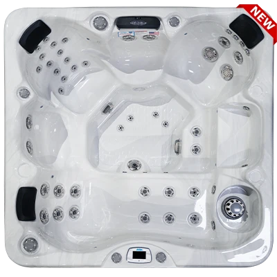 Costa-X EC-749LX hot tubs for sale in Rome