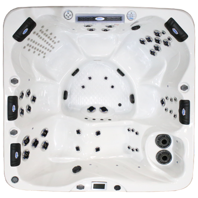 Huntington PL-792L hot tubs for sale in Rome