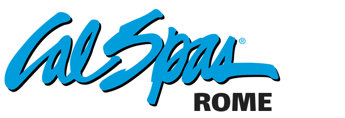 Calspas logo - Rome