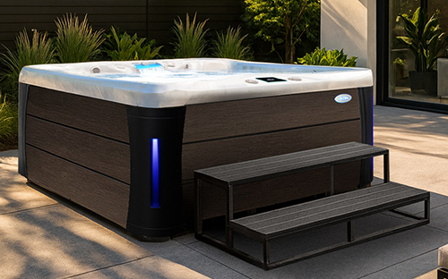 Escape Plus&trade; Spas Rome hot tubs for sale